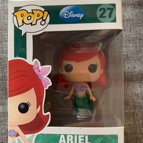 Ariel - Funko POP