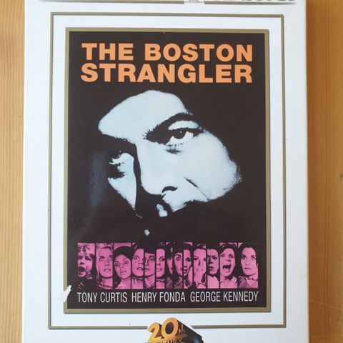 The Boston Strangler