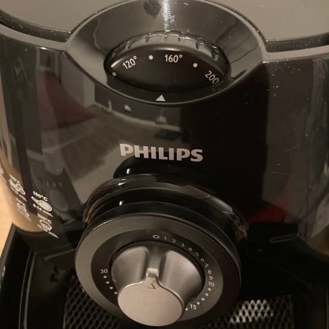 Philips Airfryer HD992X