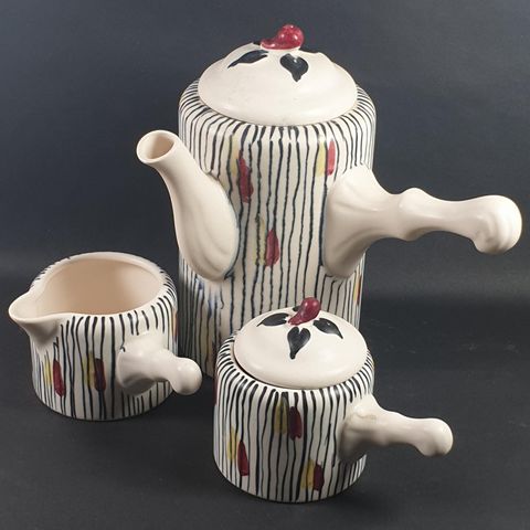 Kråkerøy keramikk