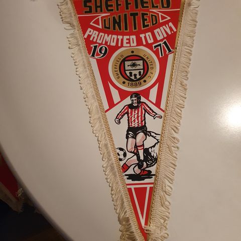 Vimpel Sheffield United