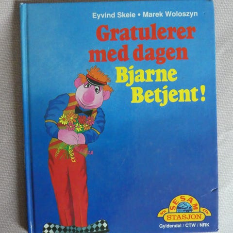 Annonsebilde
