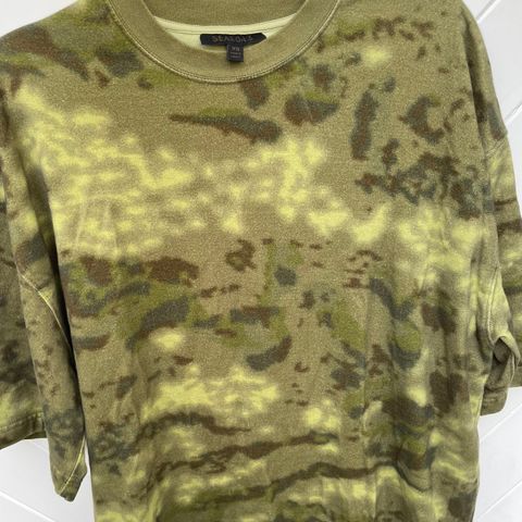 Yeezy Season 3 Camo Tee