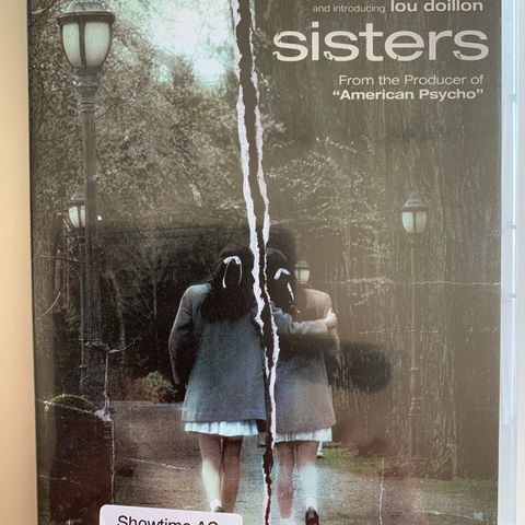 Sisters (norsk tekst)