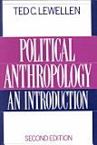 Political Anthropology: An Introduction, Second Edition