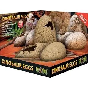Exoterra - Dinosaur Egg