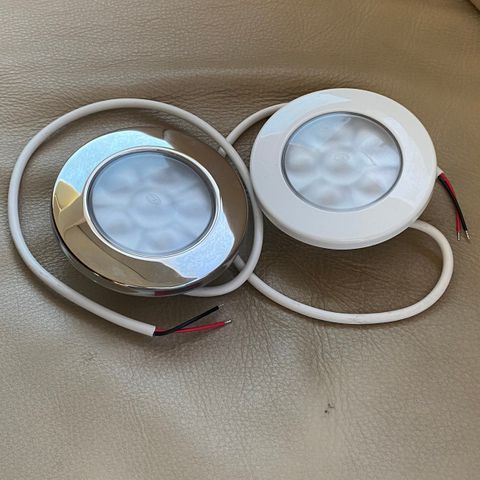 Hella Euroled 95 downlights