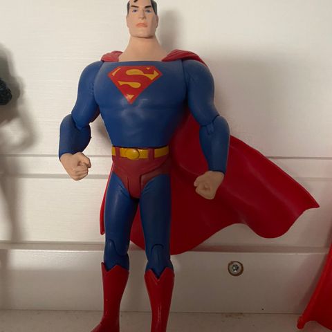 Supermann figur