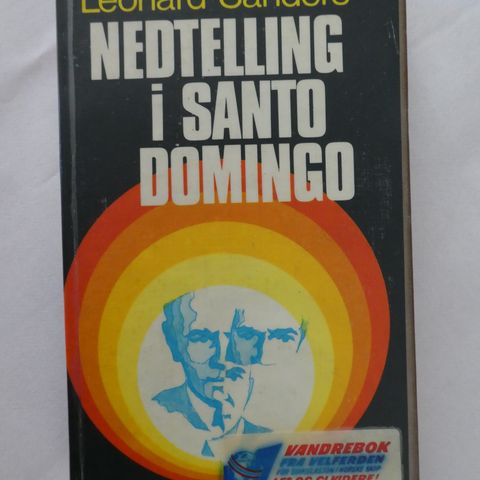 Nedtelling i Santo Domingo