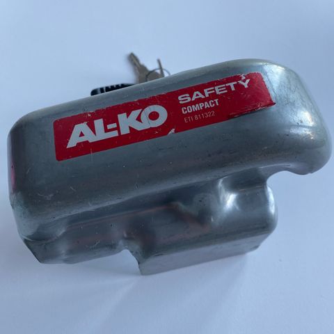 Al-ko Safety Compact sikkerhetslås