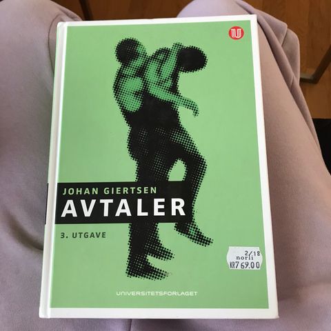 Avtaler