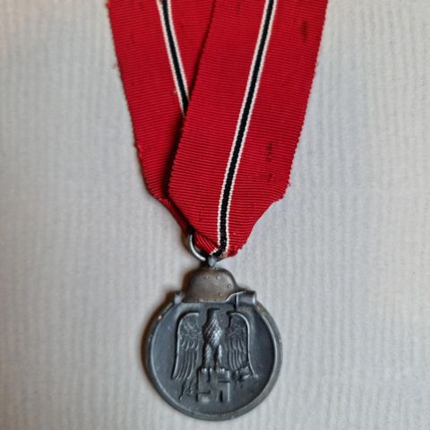 Østfrontmedalje