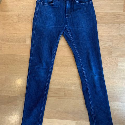 Levis skinny 510 str 152