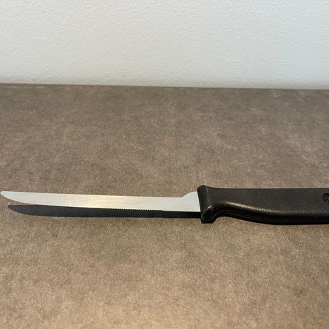 Kniv fra Sheffield