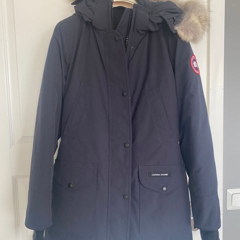 Canada Goose Trillium Parka Ny!