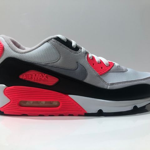 Nike Air Max 90 OG Infrared 2010