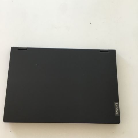 Bærbarpc lenovo 8000kr