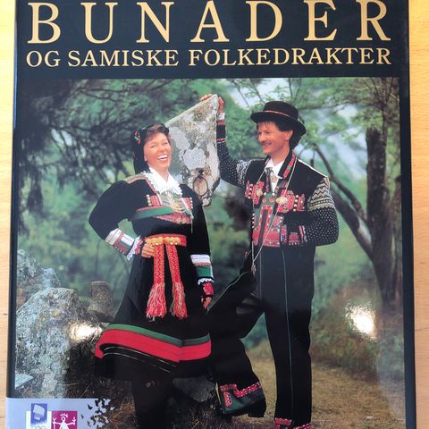 Norges bunader og samiske folkedrakter