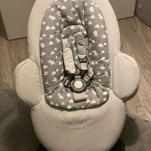 Stokke steps vippestol