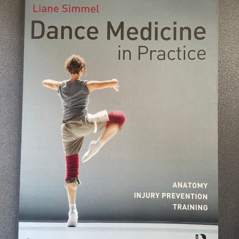 Bok: Dance Medicine in Practice