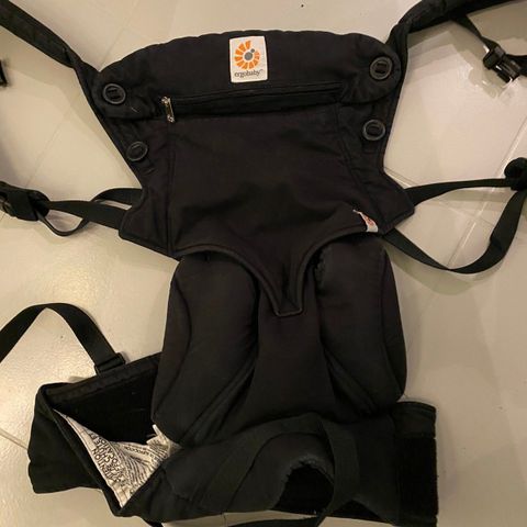 Ergobaby 360