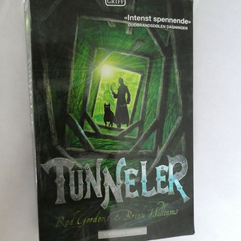 Tunneler