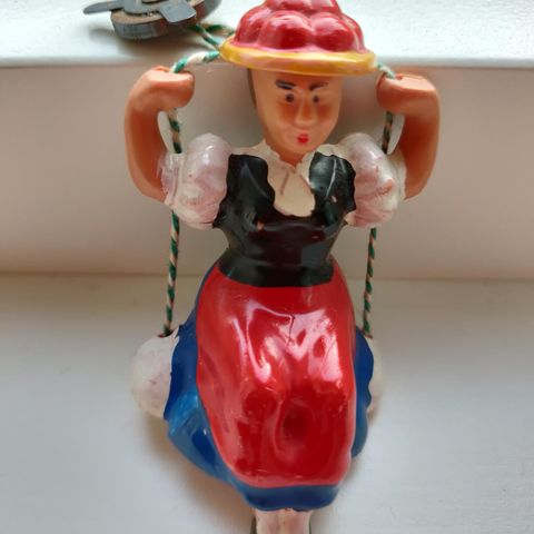 vintage figur