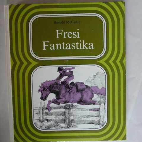 Fresi Fantastika