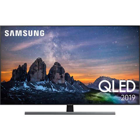 Samsung 65" Q82R 4K QLED Smart TV