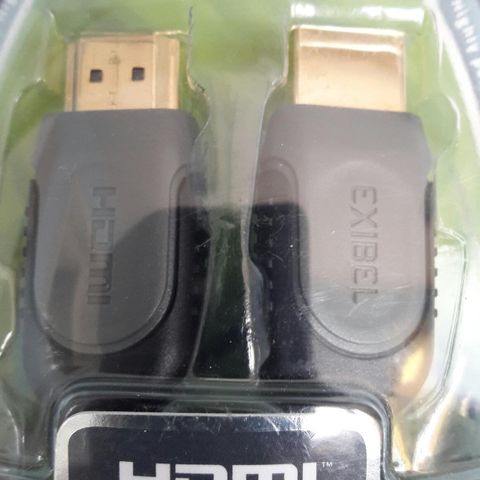 HDMI kabel 2 M