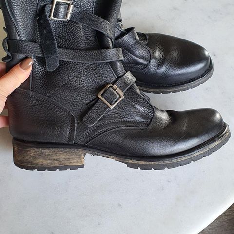 MDK støvler/ støvletter  boots