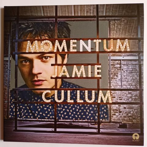 JAMIE  CULLUM / 2 lp