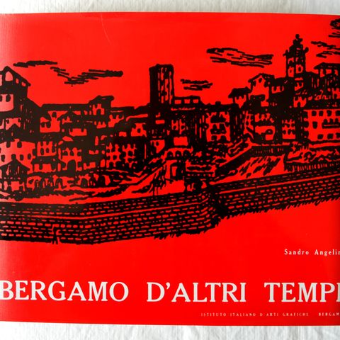 BERGAMO i gamle dager