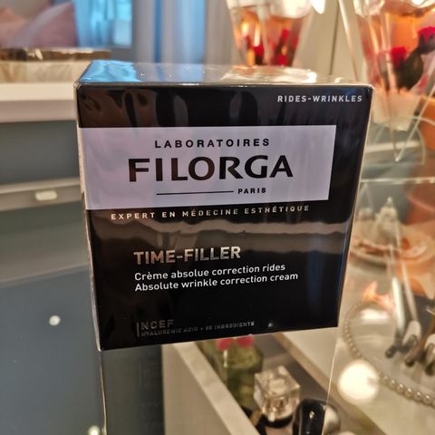 Filorga Time-Filler Correction Cream 50 ml