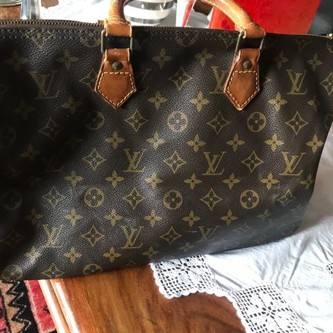 LV speedy Vintage