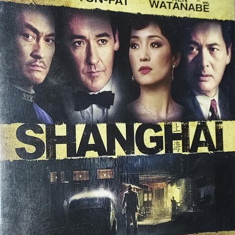 DVD.SHANGHAI.UÅPNET.