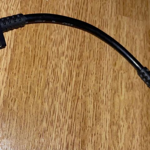 lenovo thinkpad slim power conversion cable