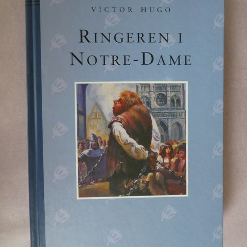 Ringeren i Notre-Dame