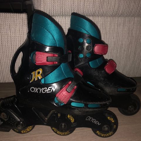 rollerblade barn Size 25