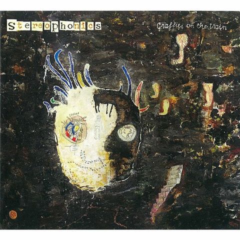 Stereophonics-promo (cd)