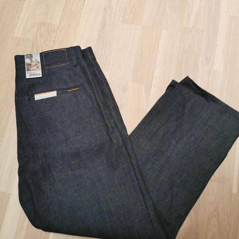 Nudie jeans str 33/30