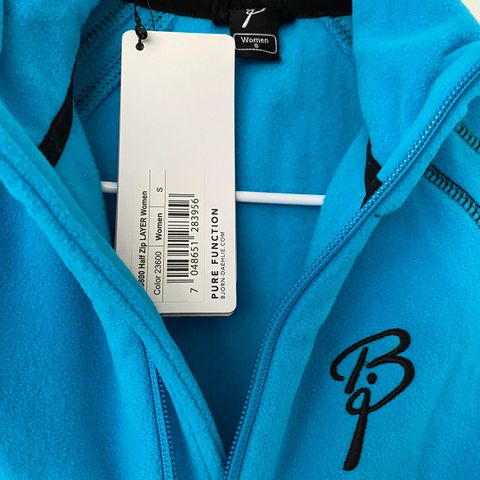 3 stk fleece gensere. Bjørn Dæhlie/Twentyfour /Stormberg med zip