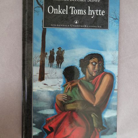 Onkel Toms Hytte