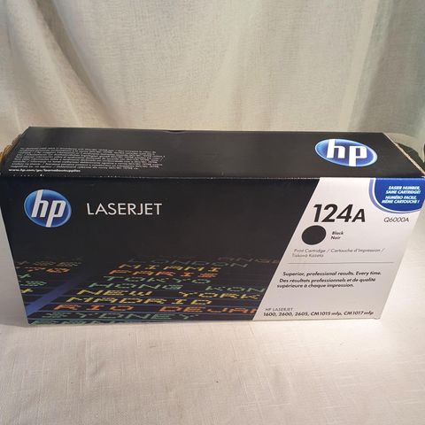HP Laserjet 124A 305x