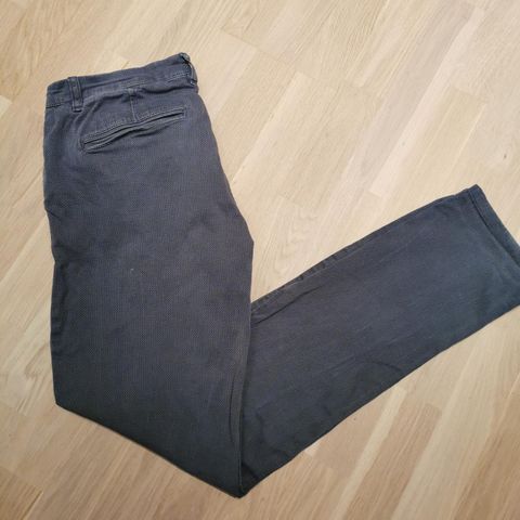 Lindberg chinos str L