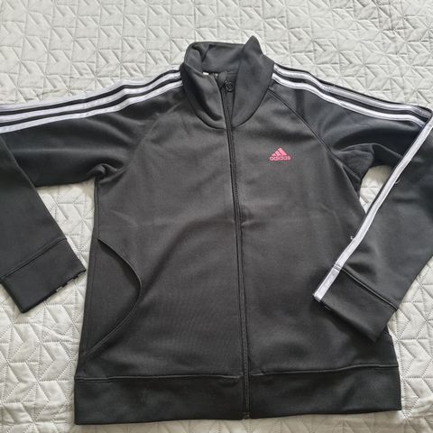 Adidas genser, 164 cm