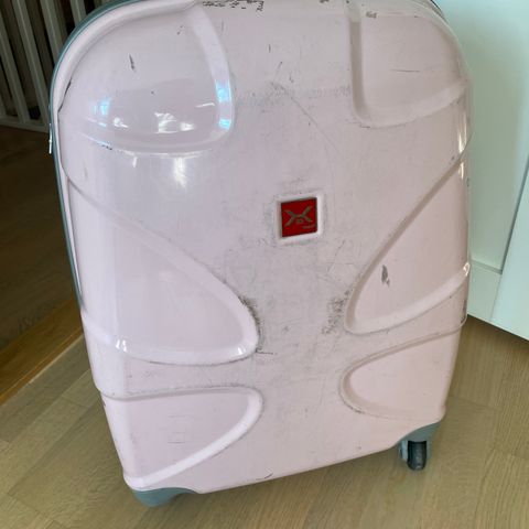 Koffert samsonite