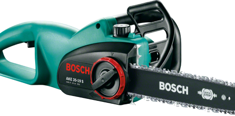 Bosch motorsag 1900 Watt AKE 35-19 S