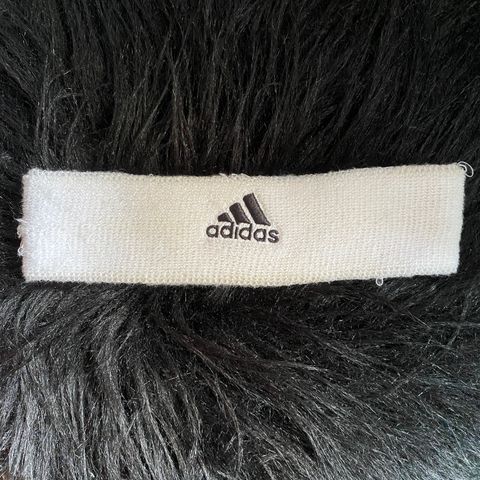 ADIDAS-PANNEBÅND