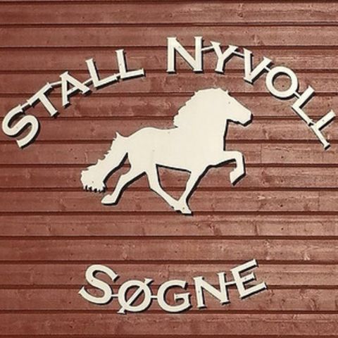 🐎 Stallplass Ledig på Stall Nyvoll 🐎